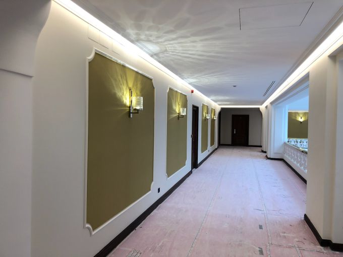 Gran Hotel La Toja