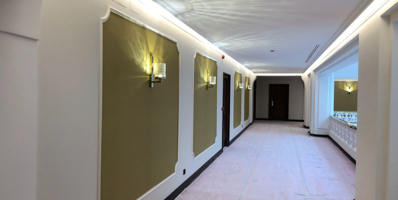 Gran Hotel La Toja