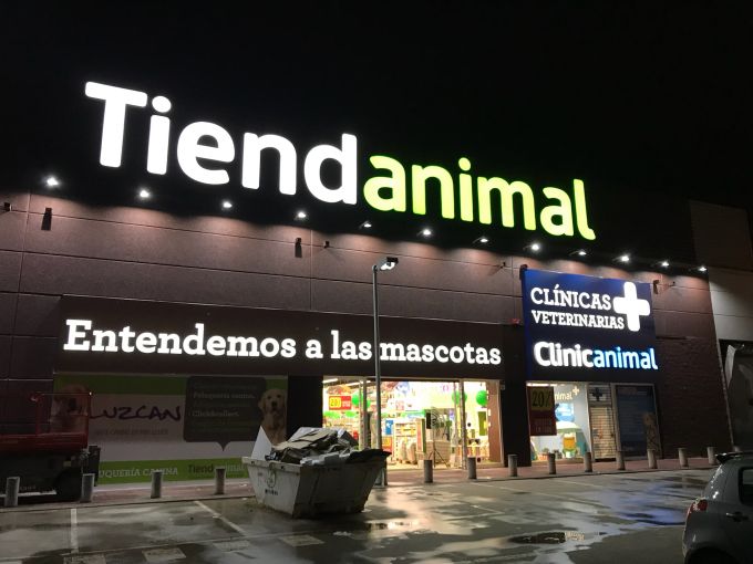 Tienda Animal Coruña