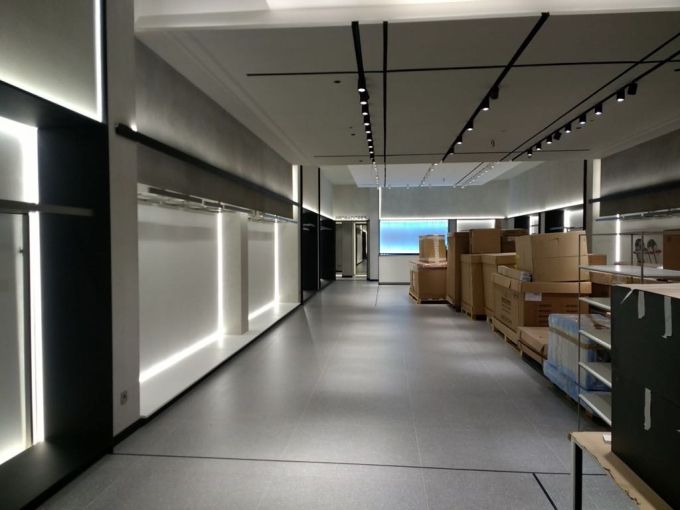 Tienda Mango Majadahonda