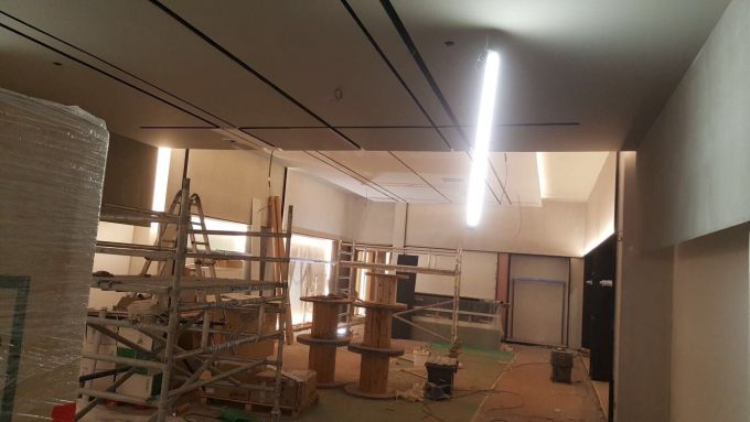 Tienda Mango Majadahonda